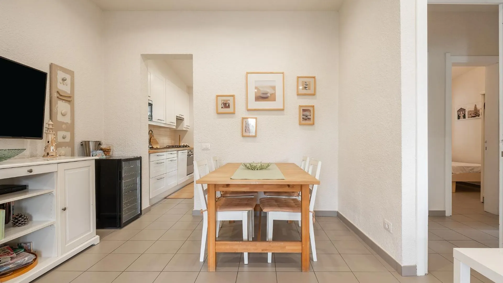 Geremèas Villa Sirio 0*,  איטליה