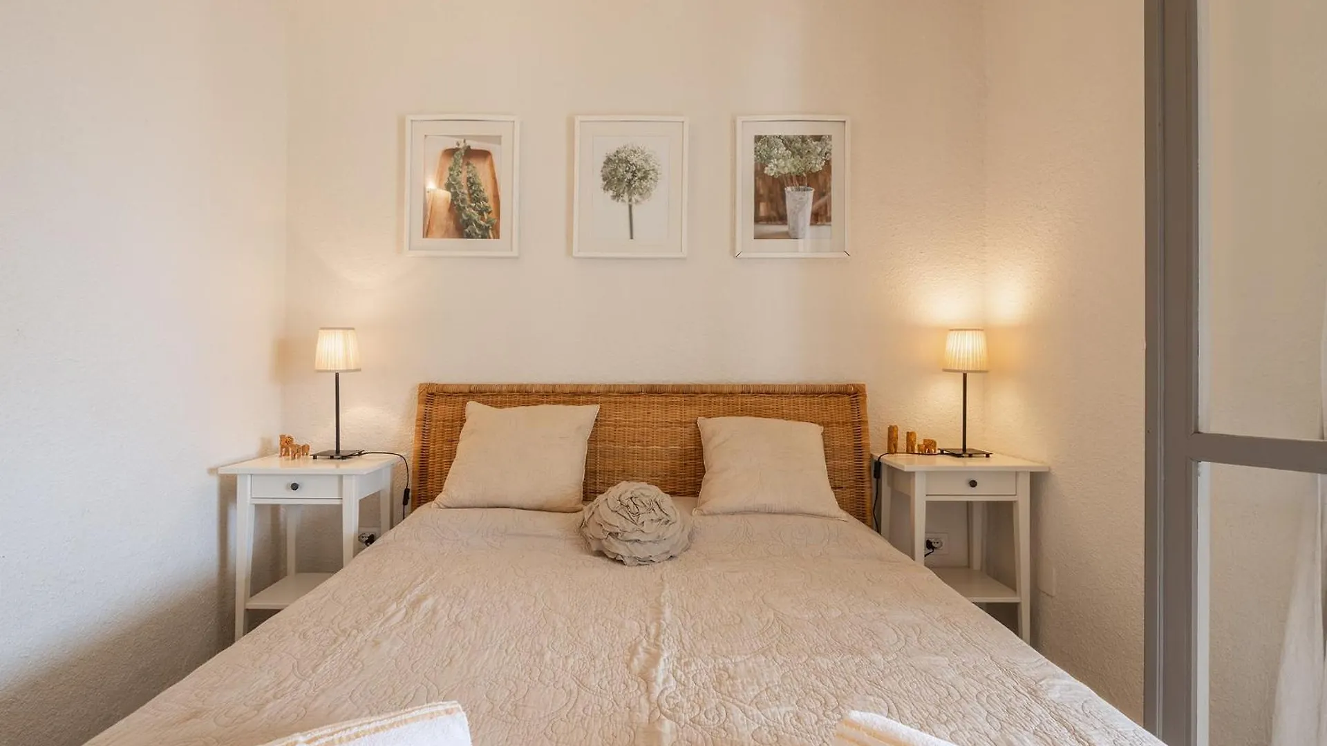 Villa Sirio Geremeas