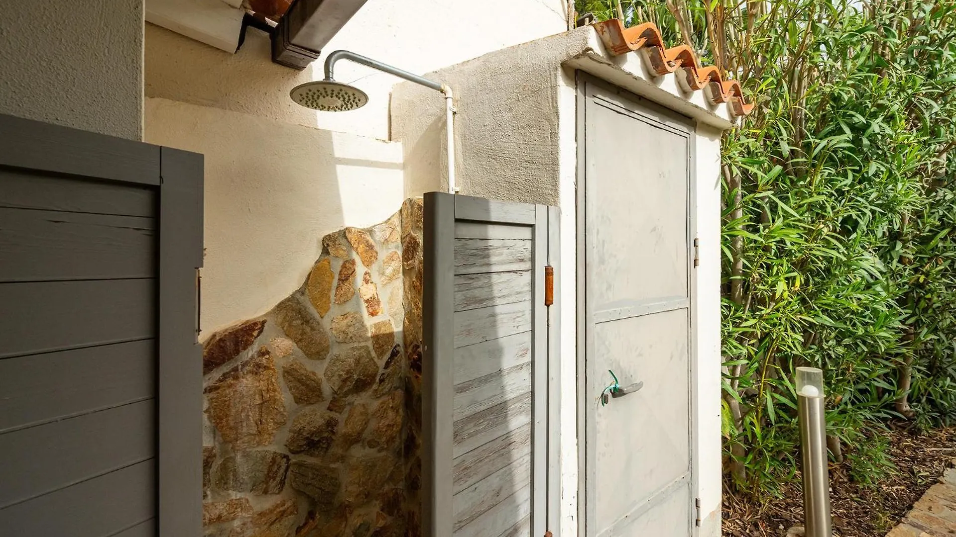 Geremèas Villa Sirio 0*,