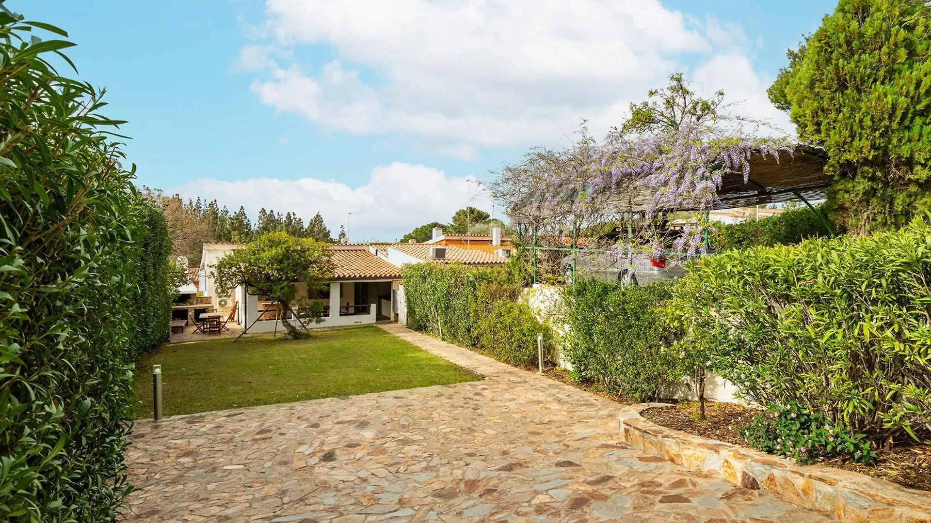Geremèas Villa Sirio 0*,  איטליה